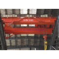 Insulation Model Overhead Cranes Made China Factory